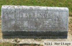 Alice Lawrence