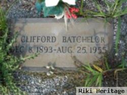 Viney Clifford Batchelor, Sr