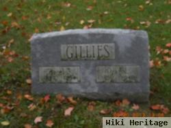 Ora Gillies