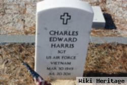 Charles Edward "eddie" Harris