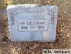 Van Lee Doerrie