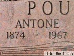 Antone Poulson