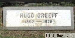 Hugo Greeff