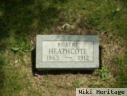 Robert Heathcote