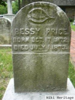 Bessie Price