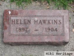 Helen Hawkins