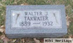 Walter J. Tarwater