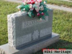 Howard T Branstetter