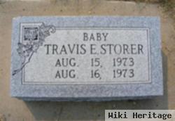 Travis E. Storer