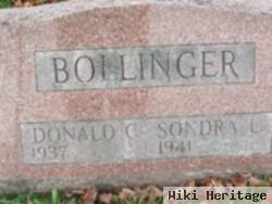 Sondra L Bollinger