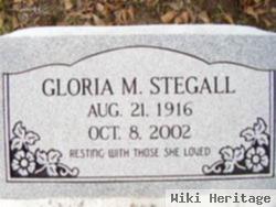 Gloria Stegall