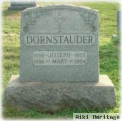 Joseph Dornstauder