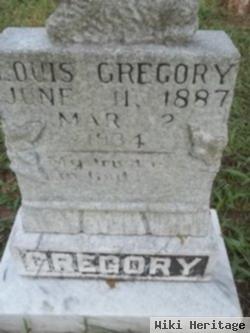 Louis Gregory