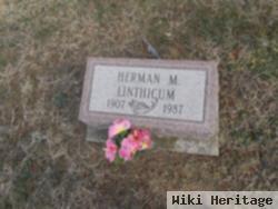 Herman M Linthicum