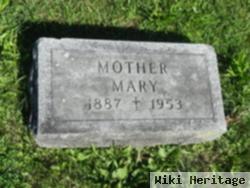 Mary Duffy