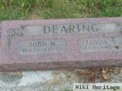 Lovda Jane Dearing