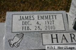 James Emmett Harrison