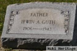 Irwin A. Guth