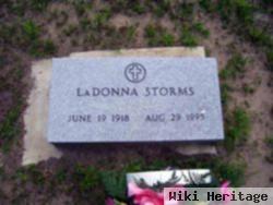 Ladonna Storms