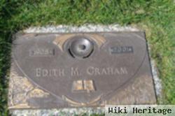 Edith M Graham