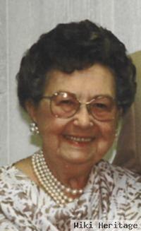 Wanda Marie Ladd Reynolds