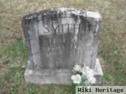 Fred O Smith