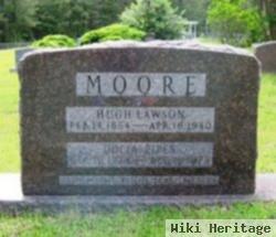 Hugh Lawson Moore