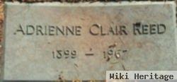 Adrienne Clair Reed