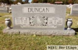 Hughey Duncan, Sr