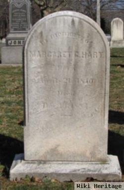 Margaret C. Howell Hart