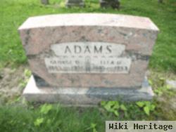 Ella H. Adams