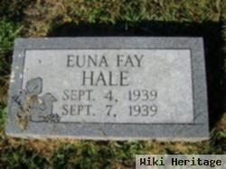 Euna Fay Hale