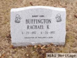 Rachael K. Buffington