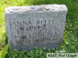 Anna Belle Harper Longley