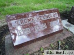 Jerome Reynolds