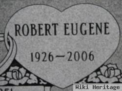 Robert Eugene Reed