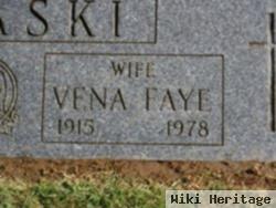 Vena Faye Wheatley Dalaski
