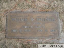 William David Stillwell
