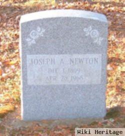 Joseph A. Newton