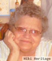 Phyllis L. Hoppe Gogert