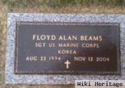 Floyd Alan Beams