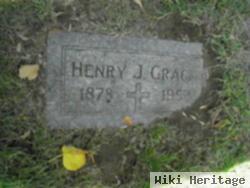 Henry J Grace