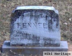 M.e. Emille Wilkins Fennell