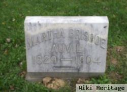 Martha Malvina Briscoe Auvil