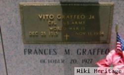 Corp Vito Graffeo, Jr