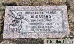 Madeleine Pardo Winstead