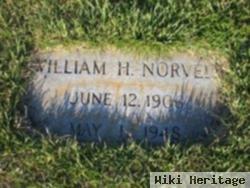 William Henry Norvell