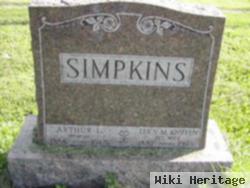 Arthur L. Simpkins