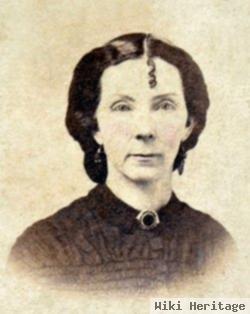 Mary J. Thompson Alexander