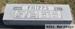 Oscar Lyle Phipps